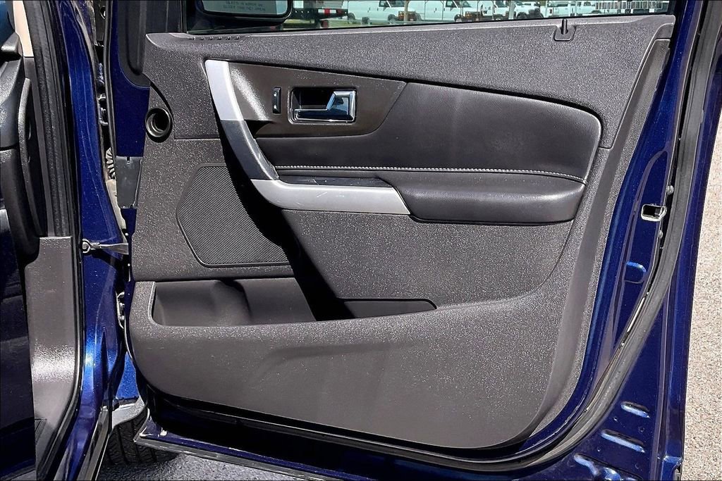 Used 2011 Ford Edge SE w/ 101A Rapid Spec Order Code FWD image 27