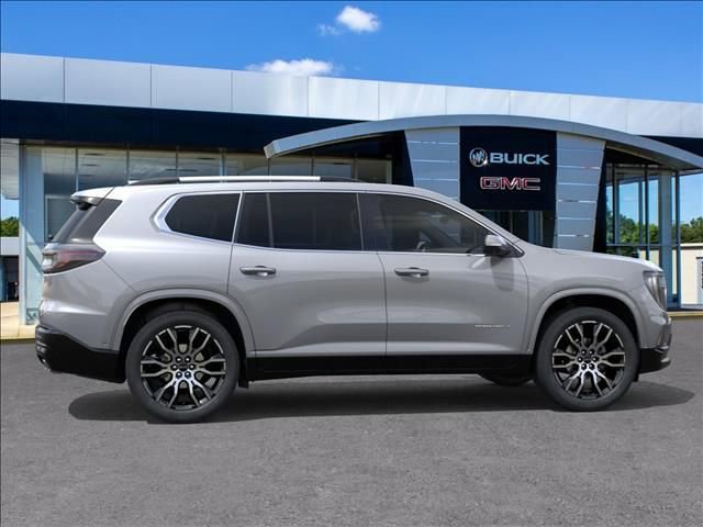 New 2026 GMC Acadia Denali Ultimate FWD image 5