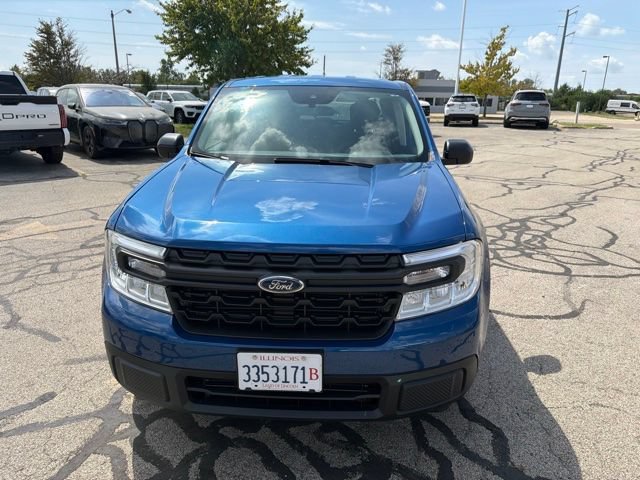 Used 2023 Ford Maverick XL FWD image 7