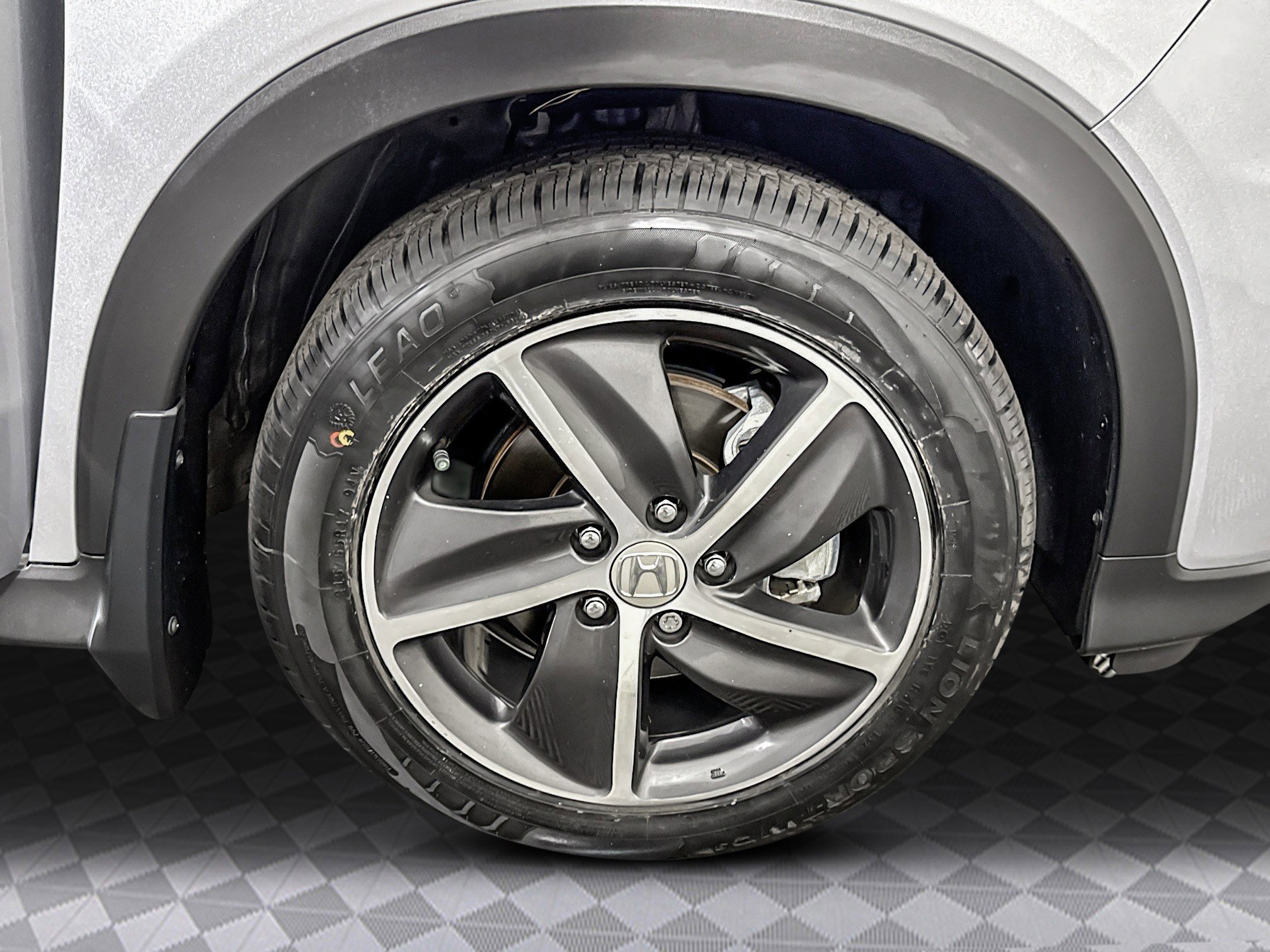 Used 2022 Honda HR-V EX image 33