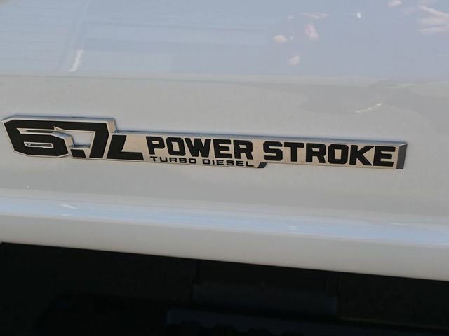 New 2026 Ford F350 XL image 11