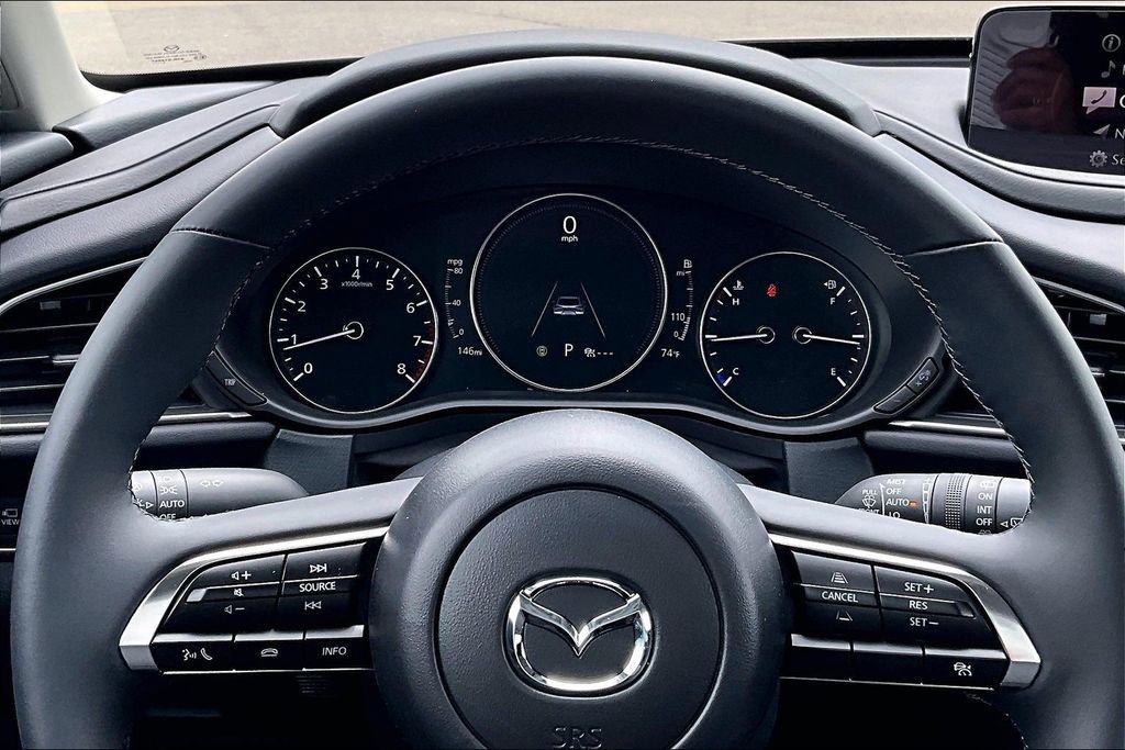 Used 2026 MAZDA CX-30 AWD 2.5 S w/ Premium Package image 15