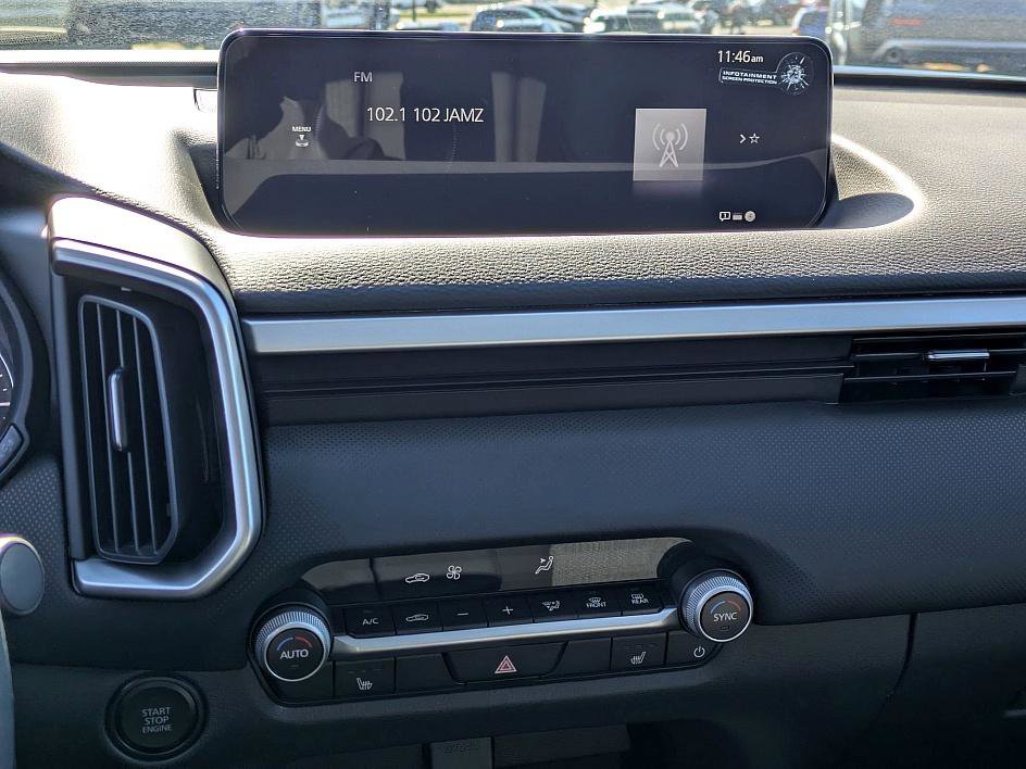 New 2026 MAZDA CX-50 AWD 2.5 S w/ Accent Package image 19