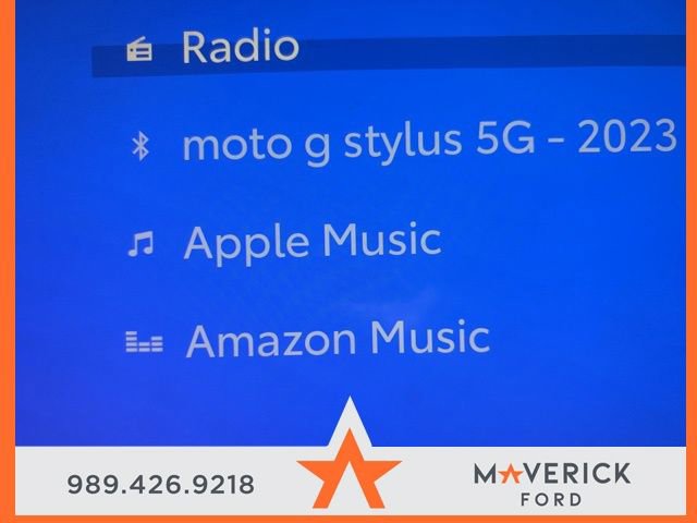 Used 2023 Toyota Crown XLE image 13