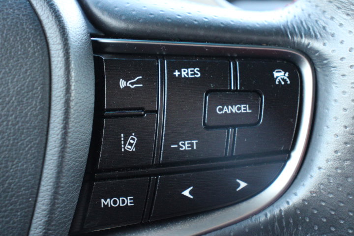 Used 2019 Lexus ES 350 F Sport image 26