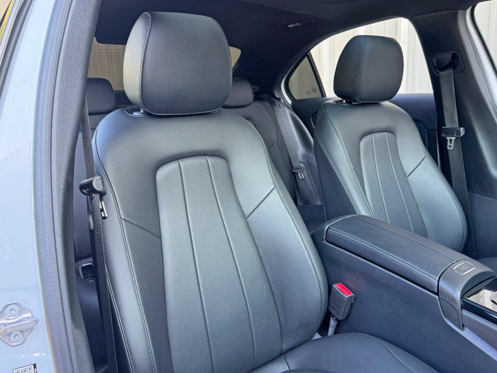 Used 2020 Mercedes-Benz A 220 w/ Premium Package image 33