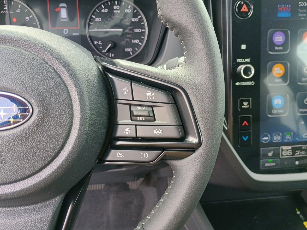 New 2026 Subaru Forester Premium image 18