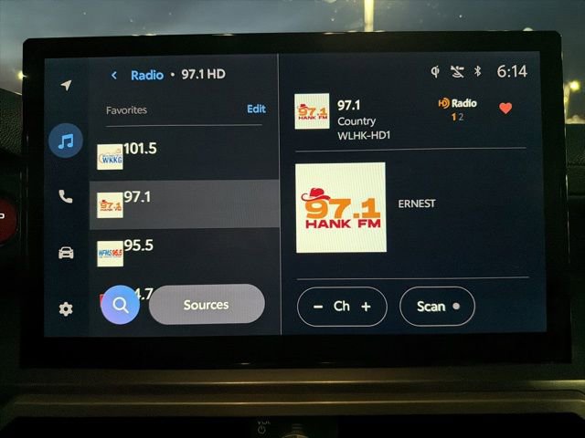 Used 2024 Toyota Tacoma TRD Sport image 22