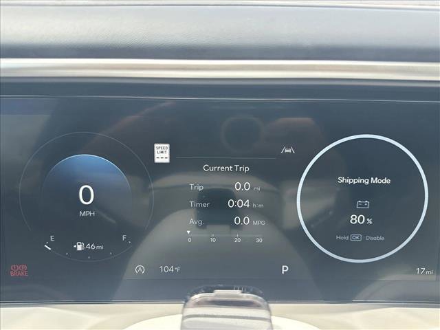 New 2026 Hyundai Palisade Calligraphy image 11