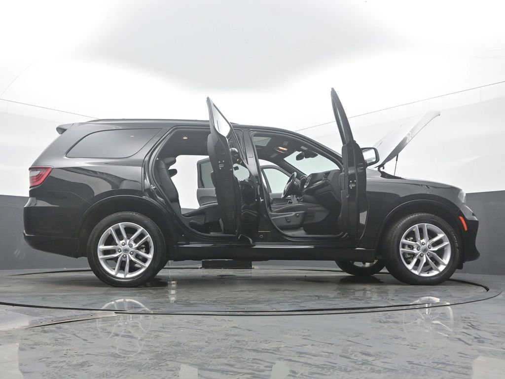 Used 2023 Dodge Durango GT image 63
