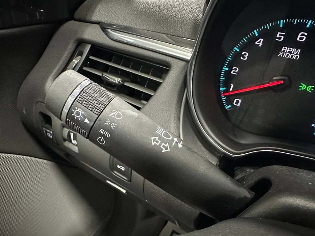 Used 2019 Chevrolet Impala LS FWD image 21