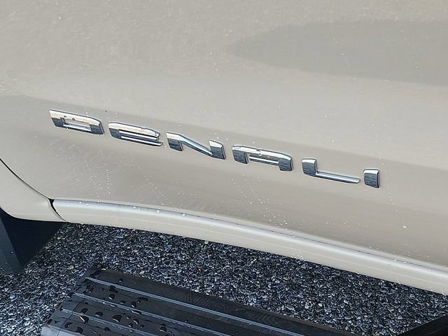 New 2026 GMC Sierra 1500 Denali Ultimate AWD/4WD image 19