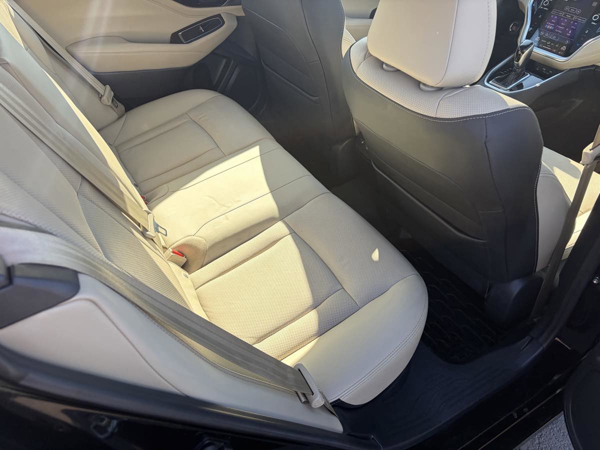 Used 2020 Subaru Legacy Limited image 22