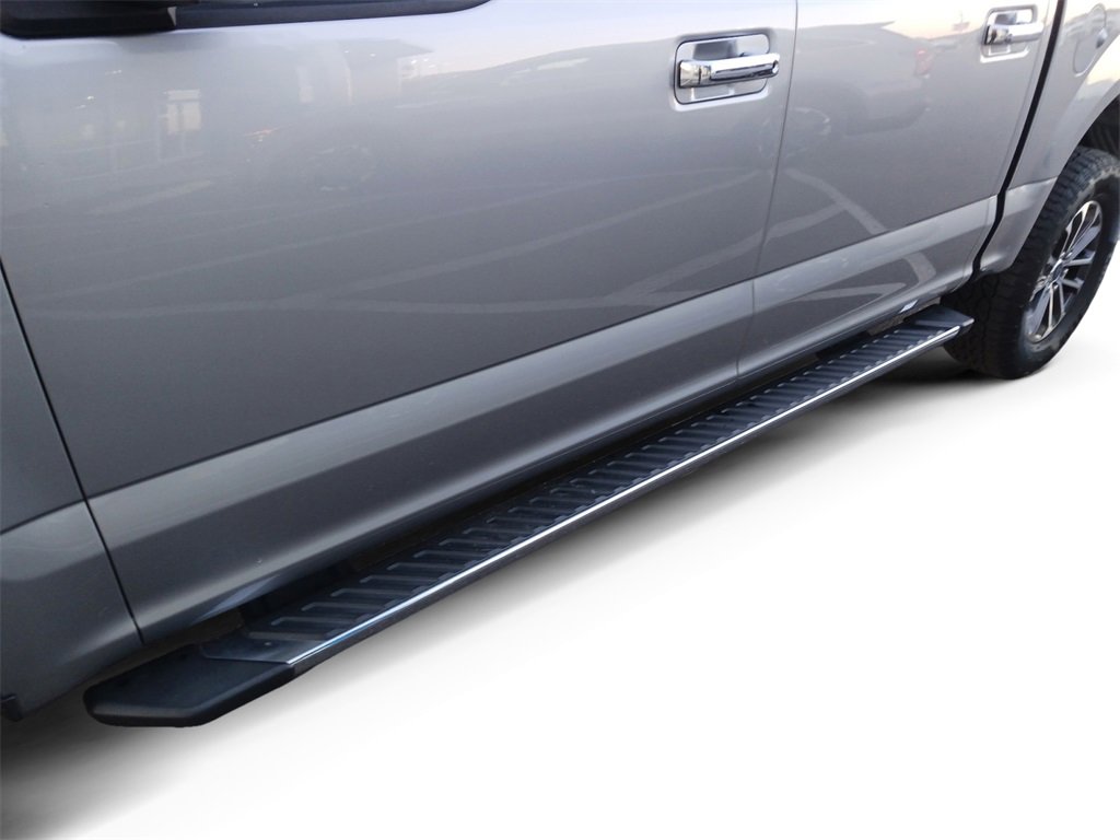 Used 2020 Ford F150 XLT w/ Equipment Group 302A Luxury image 17