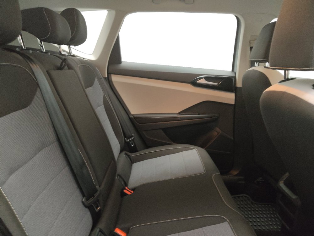 Used 2025 Volkswagen Taos S FWD image 19
