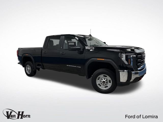 Used 2024 GMC Sierra 2500 Pro