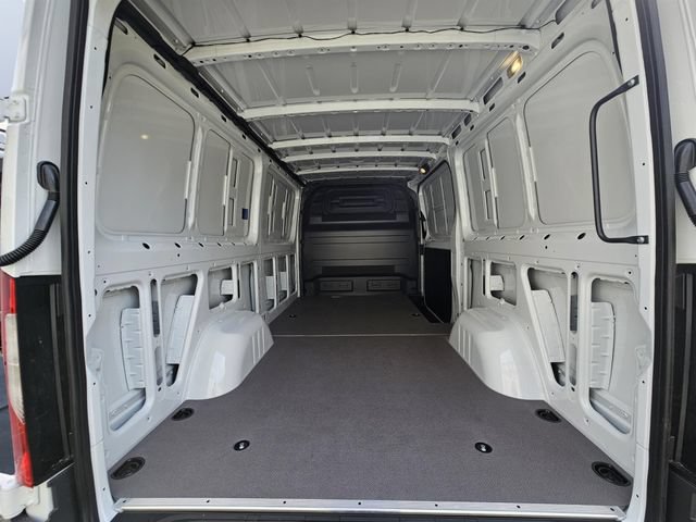 New 2026 Mercedes-Benz Sprinter 2500 image 7