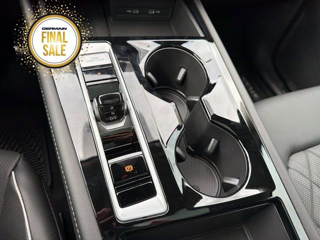 New 2026 Volkswagen Atlas SEL Premium R-Line image 26