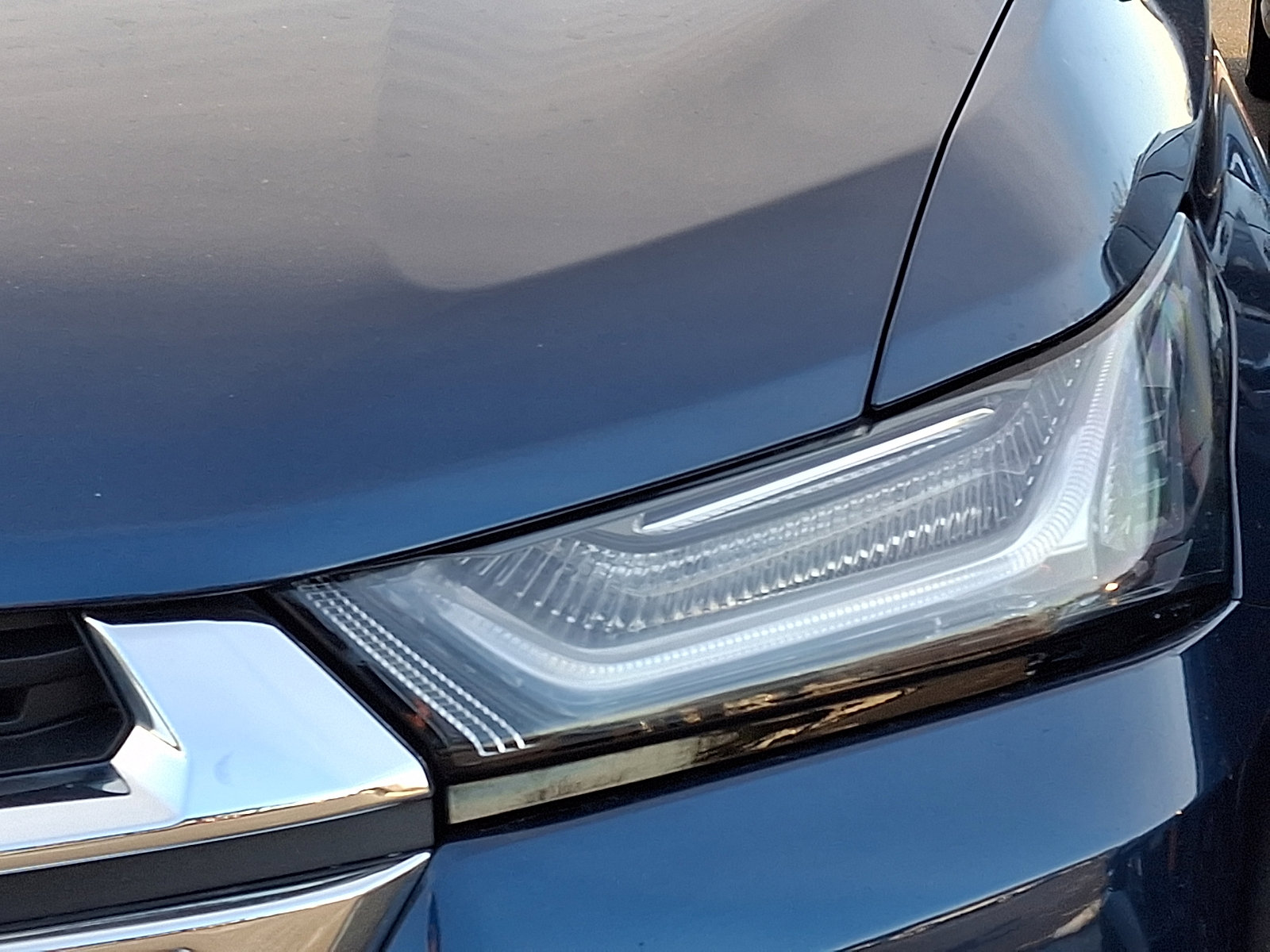 Certified 2023 Chevrolet Traverse LT image 8