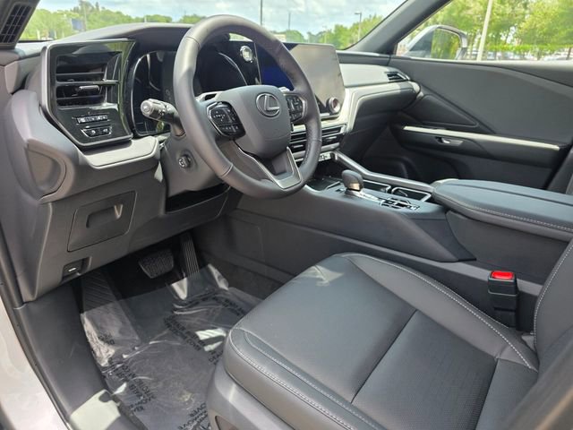 New 2026 Lexus TX 350 FWD image 24