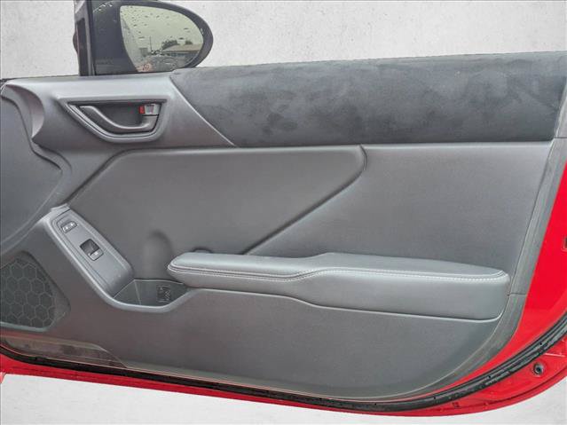 Used 2022 Toyota GR86 Premium RWD image 28