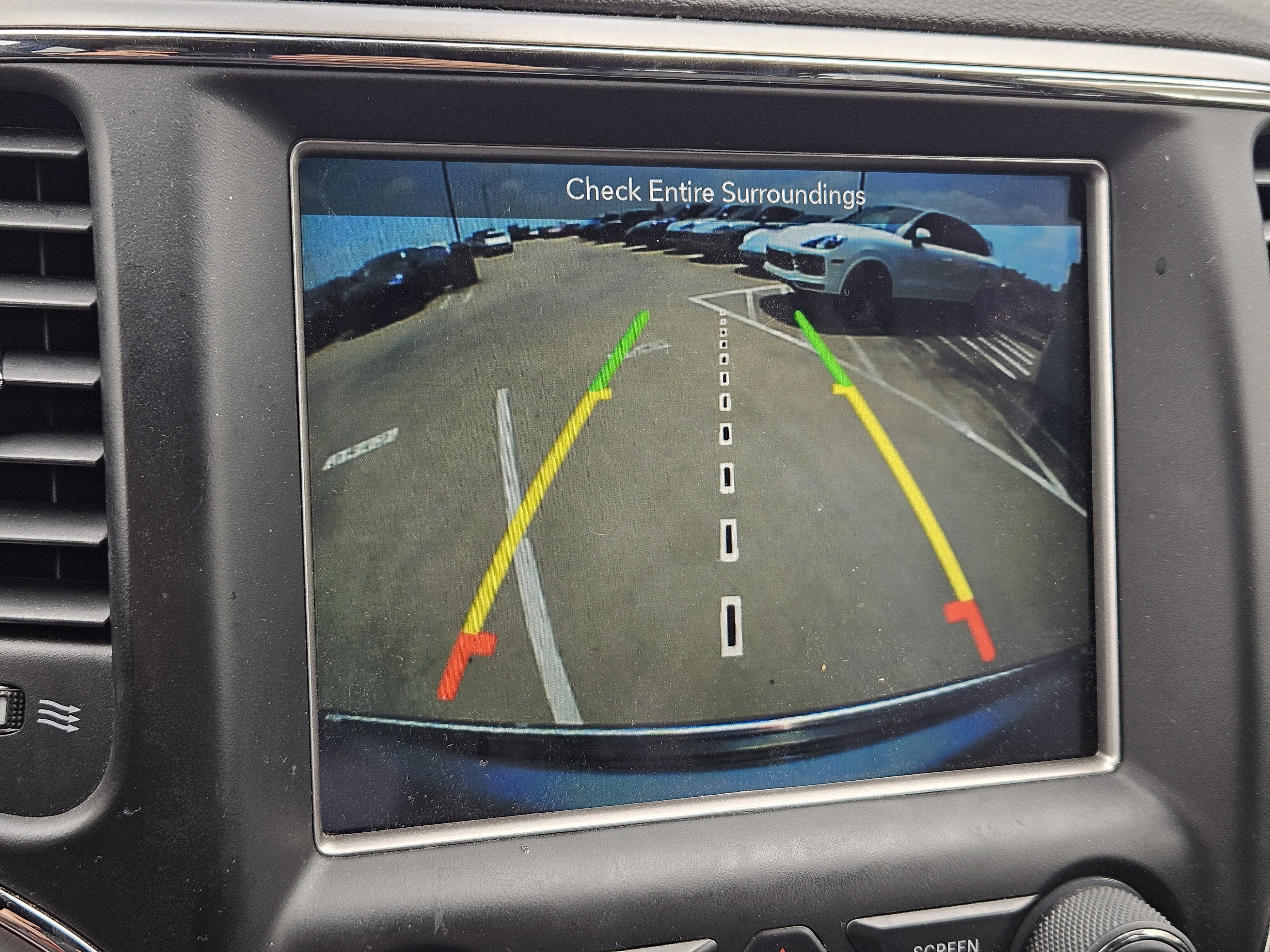 Used 2018 Jeep Grand Cherokee Limited w/ Luxury Group II RWD image 18