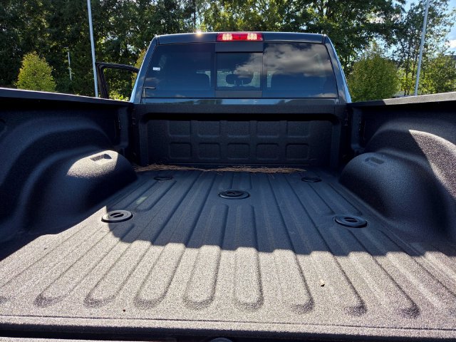 New 2027 RAM 2500 Tradesman AWD/4WD image 27