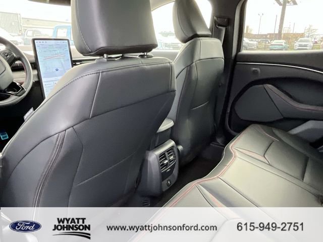 New 2026 Ford Mustang Mach-E Premium w/ Sport Appearance Package image 21