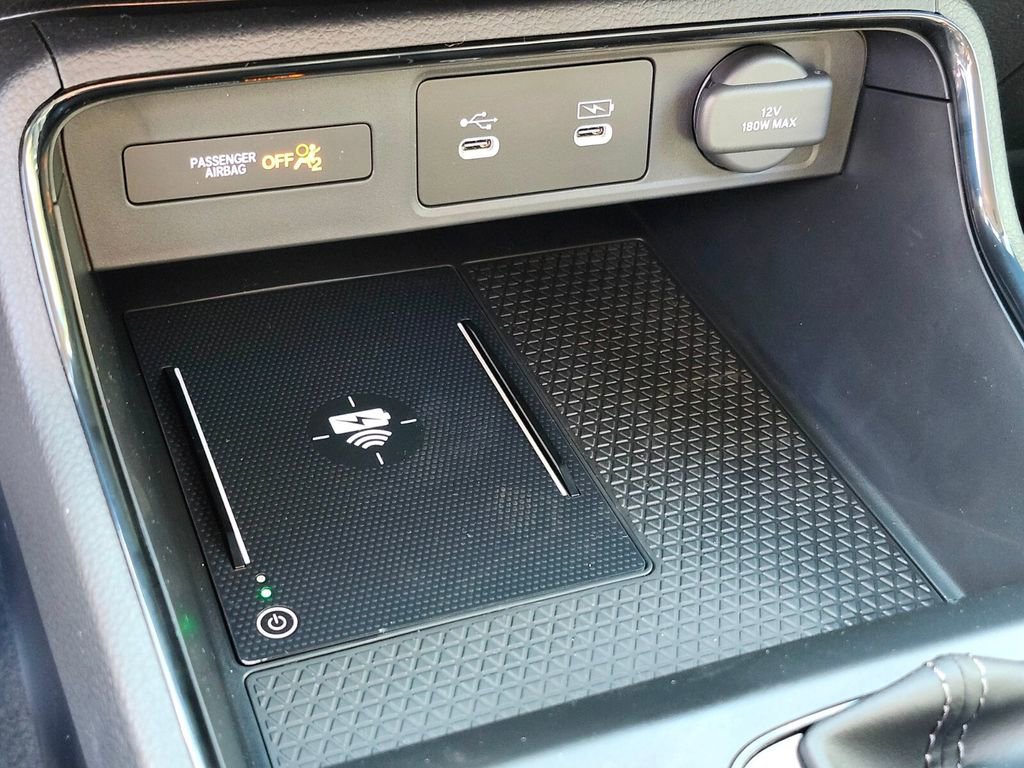 New 2026 Honda CR-V LX image 23