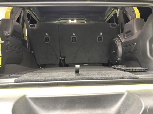 Used 2023 Jeep Wrangler Sport S image 13