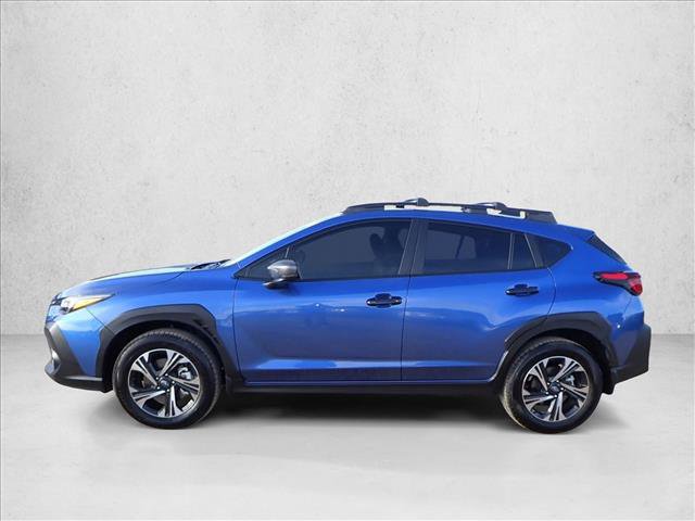 Certified 2025 Subaru Crosstrek 2.0i Premium w/ Convenience Package #2 image 2