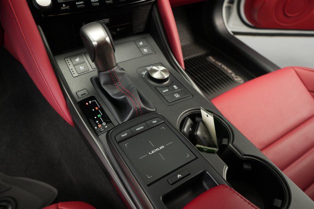 Used 2023 Lexus IS 350 F Sport AWD/4WD image 38
