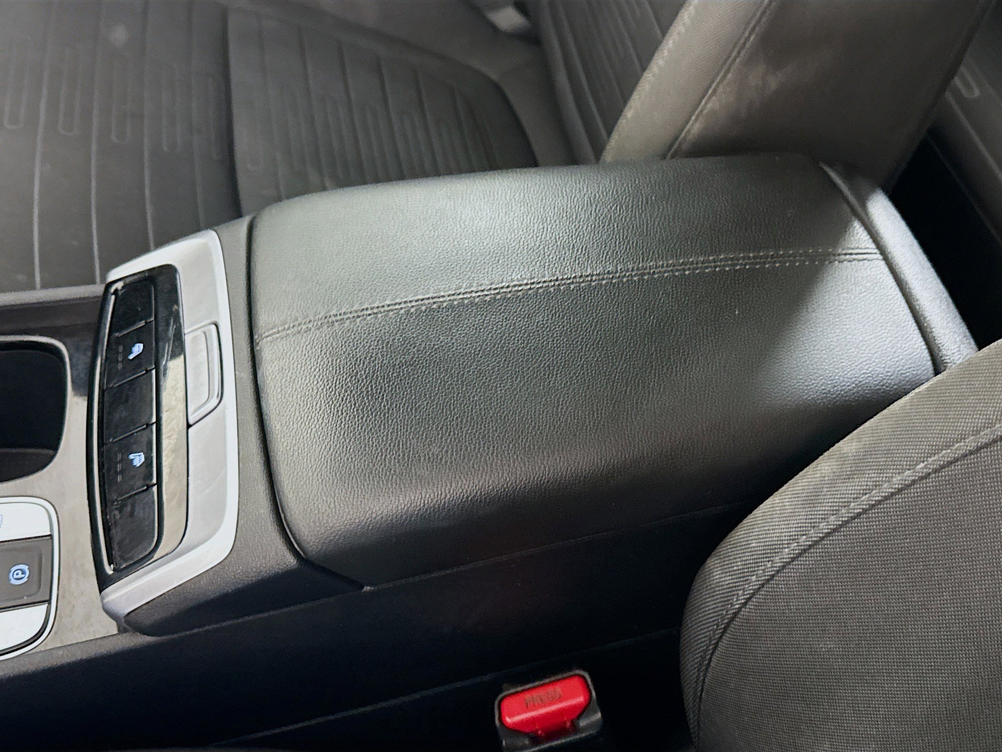 Used 2023 Hyundai Santa Cruz SEL image 18