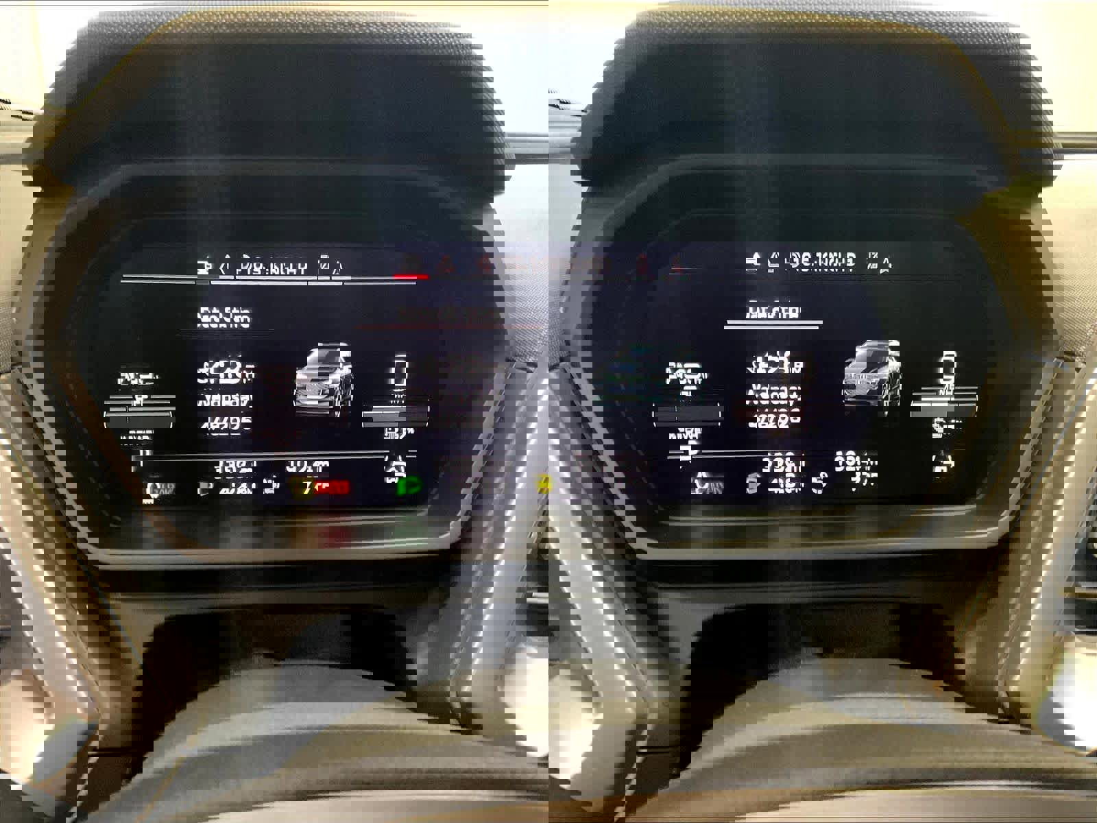 Used 2023 Audi Q4 e-tron Premium Plus w/ Premium Plus image 21