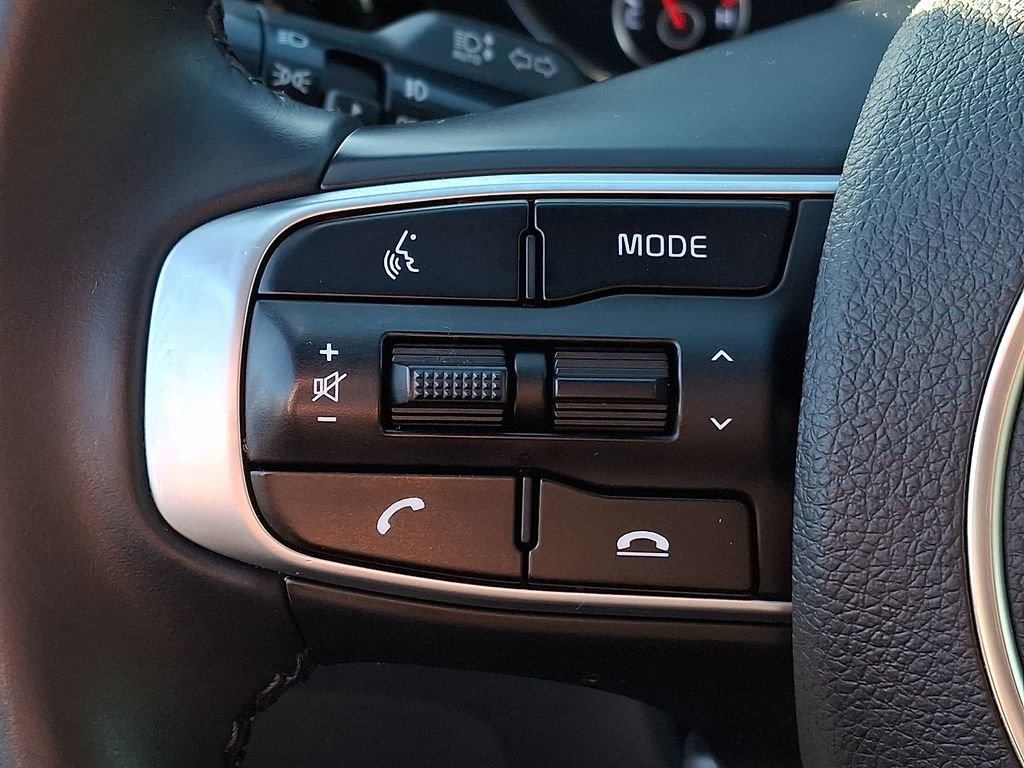Used 2021 Kia K5 GT-Line FWD image 17