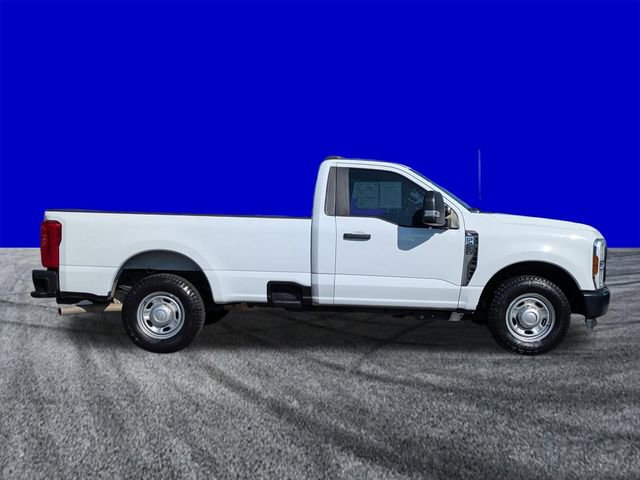 Certified 2024 Ford F250 XL w/ XL Driver Assist Package image 3