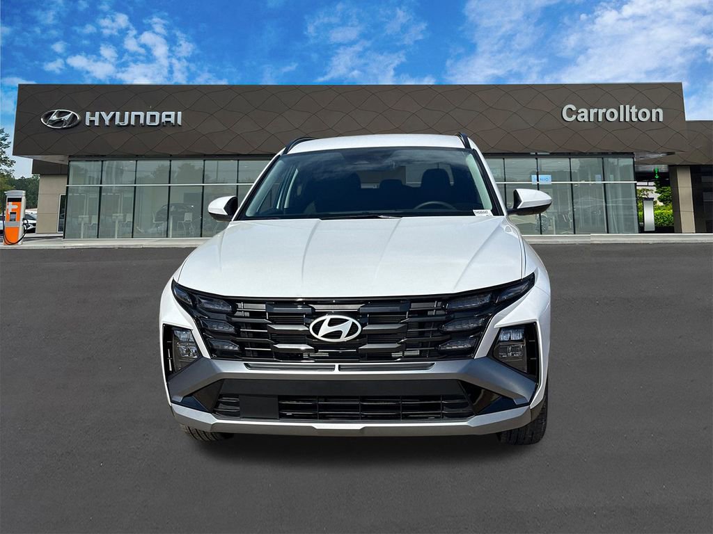 New 2026 Hyundai Tucson SEL image 2