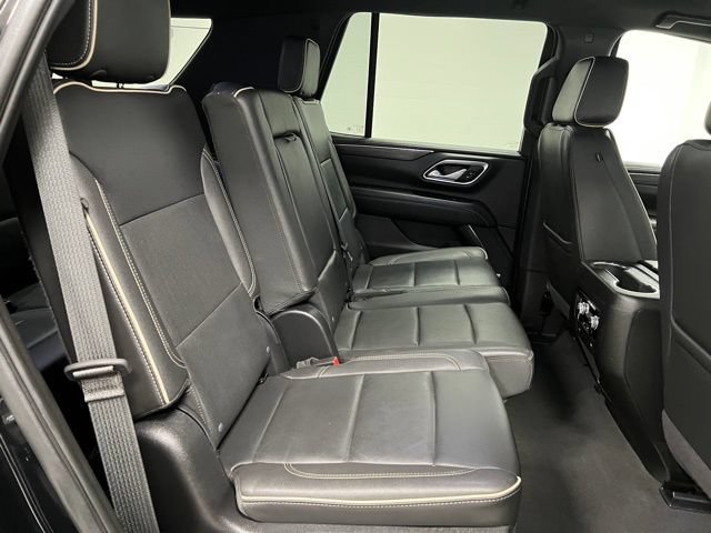 Used 2024 GMC Yukon SLT AWD/4WD image 52