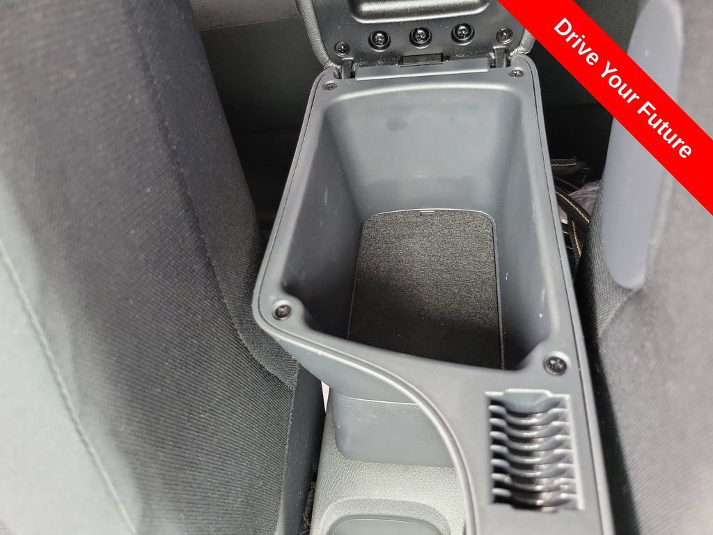 Used 2024 Nissan Kicks S FWD image 14