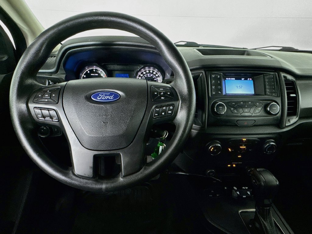 Used 2020 Ford Ranger XL w/ Equipment Group 101A Mid RWD image 10