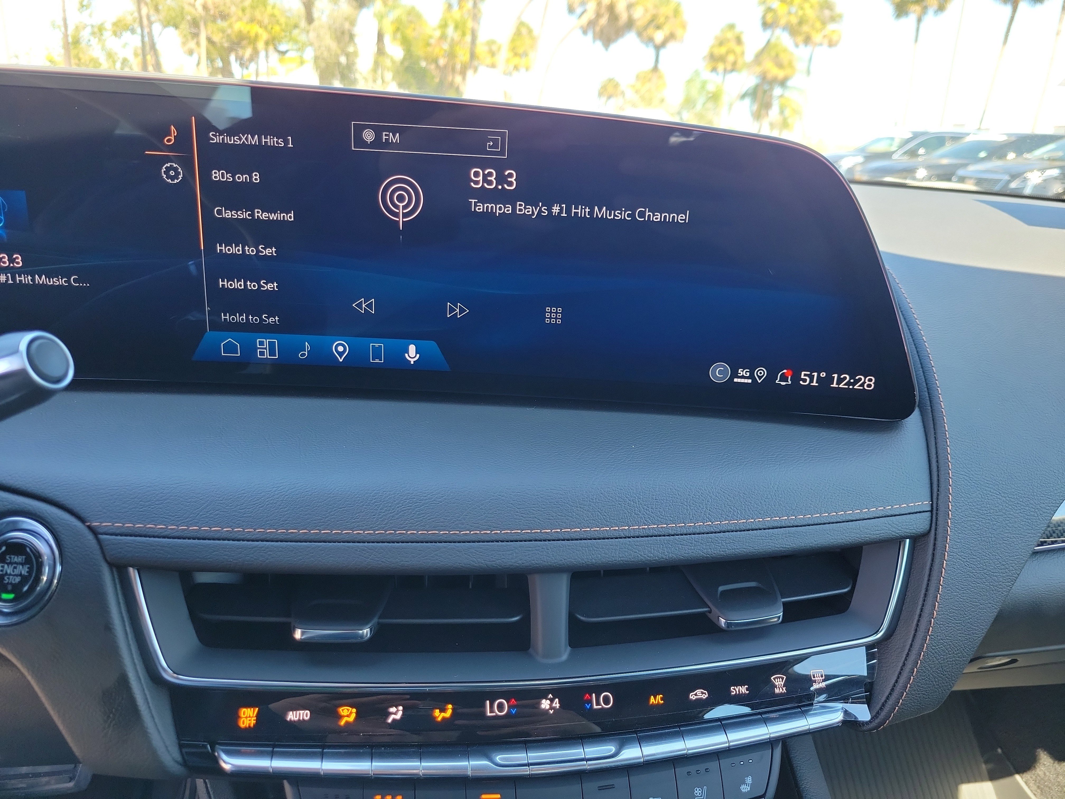 Used 2025 Cadillac CT5 Sport image 20