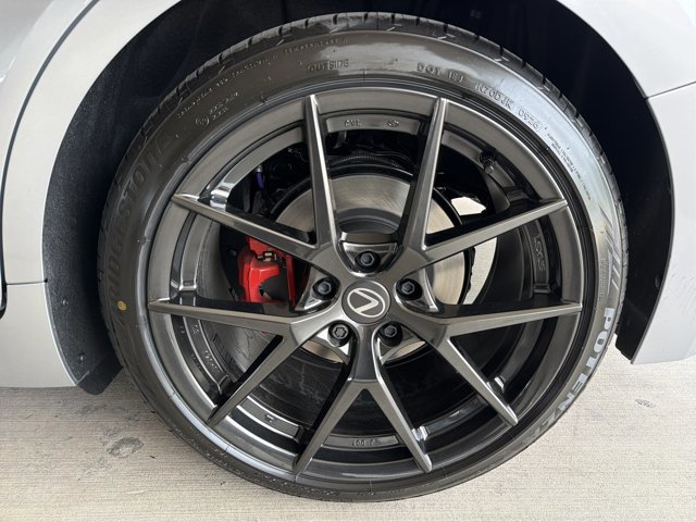 Certified 2026 Lexus IS 350 F Sport RWD image 24