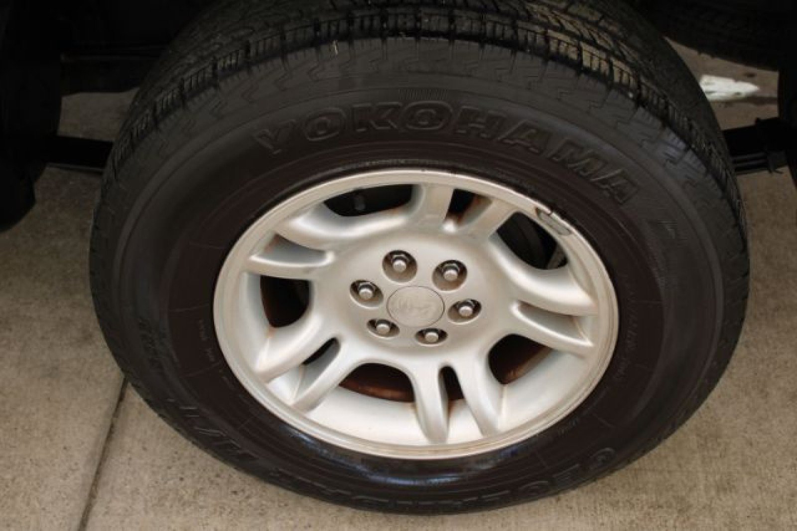 Used 2002 Dodge Dakota Sport image 20