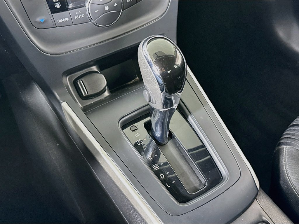 Used 2019 Nissan Sentra SV FWD image 16