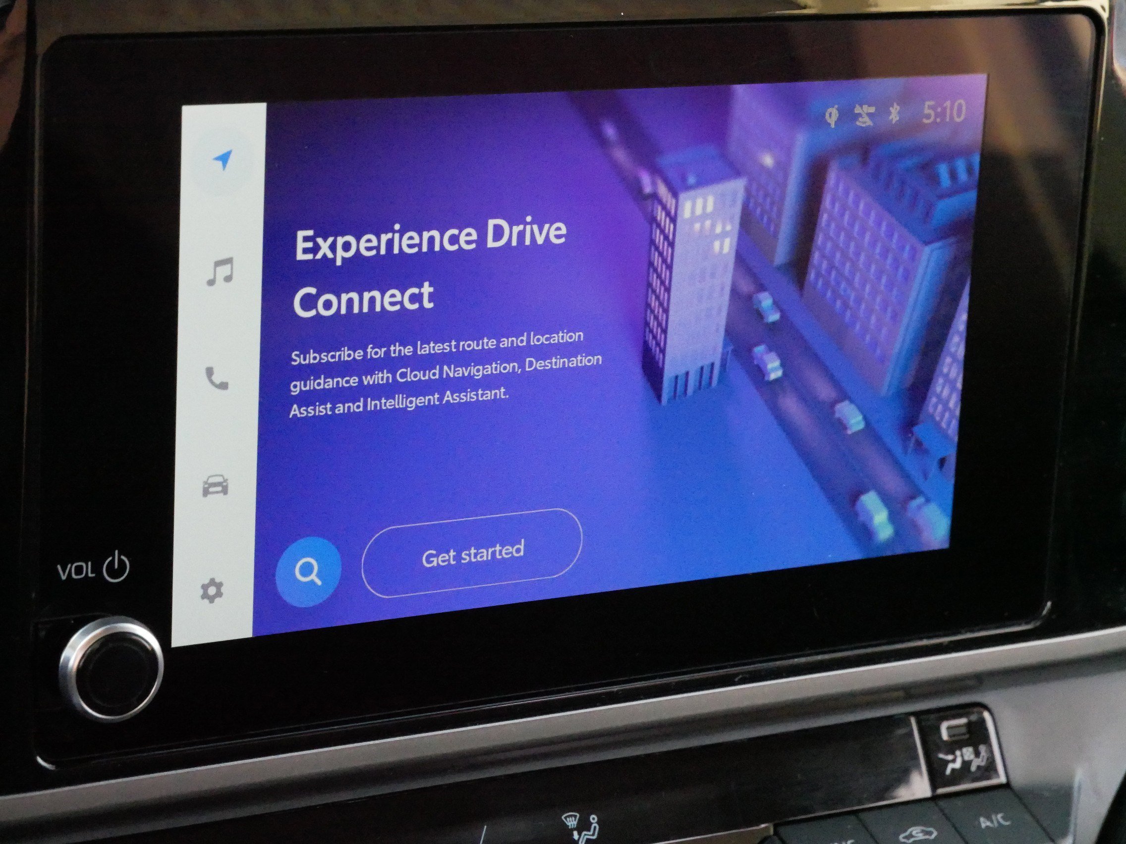 Certified 2025 Toyota Camry LE image 22