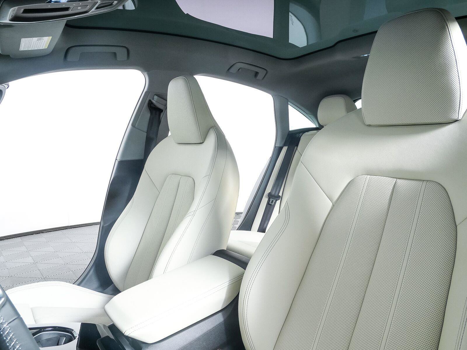 New 2026 Audi A5 Prestige AWD/4WD image 5