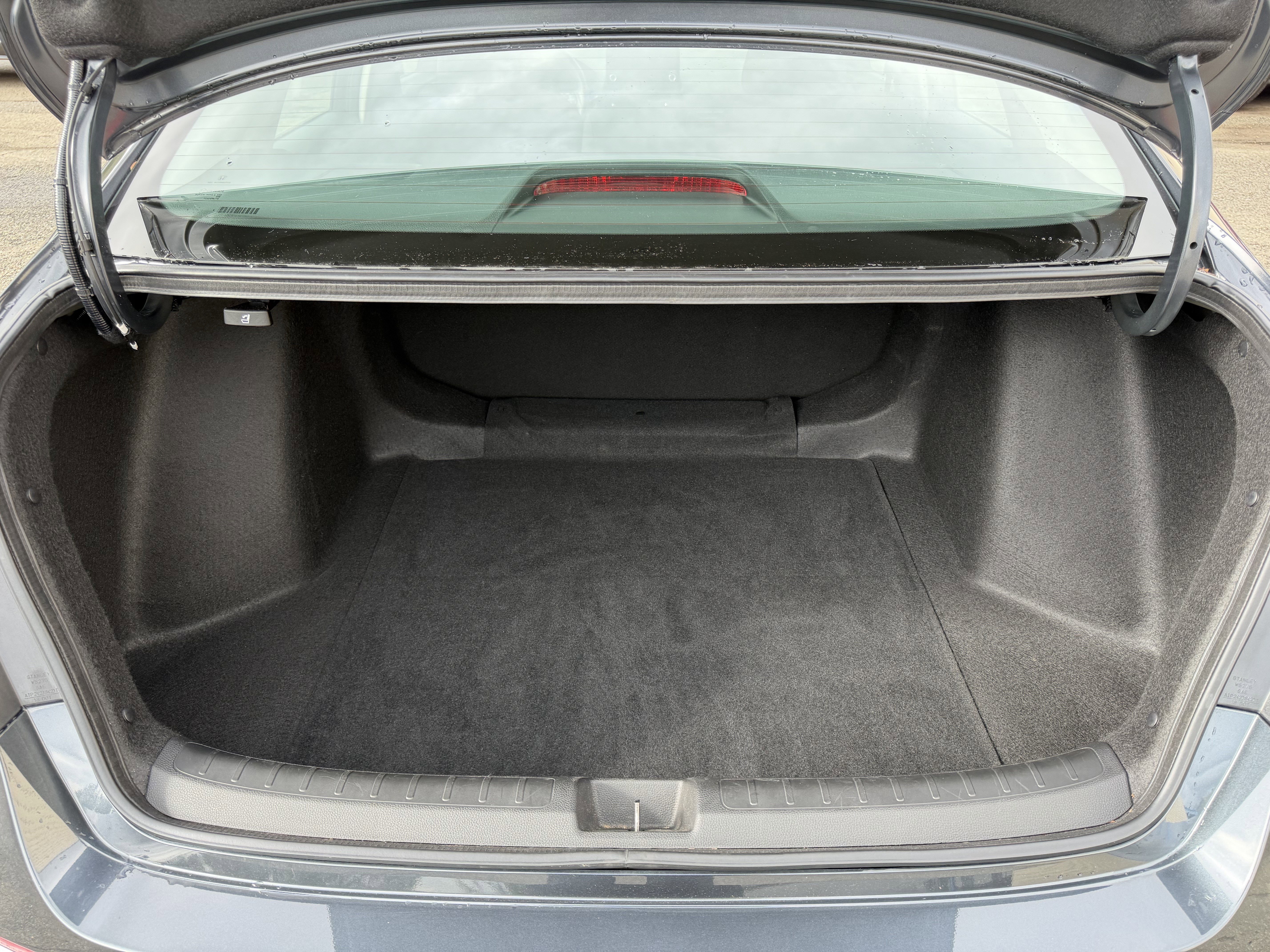 Certified 2023 Honda Civic LX image 30
