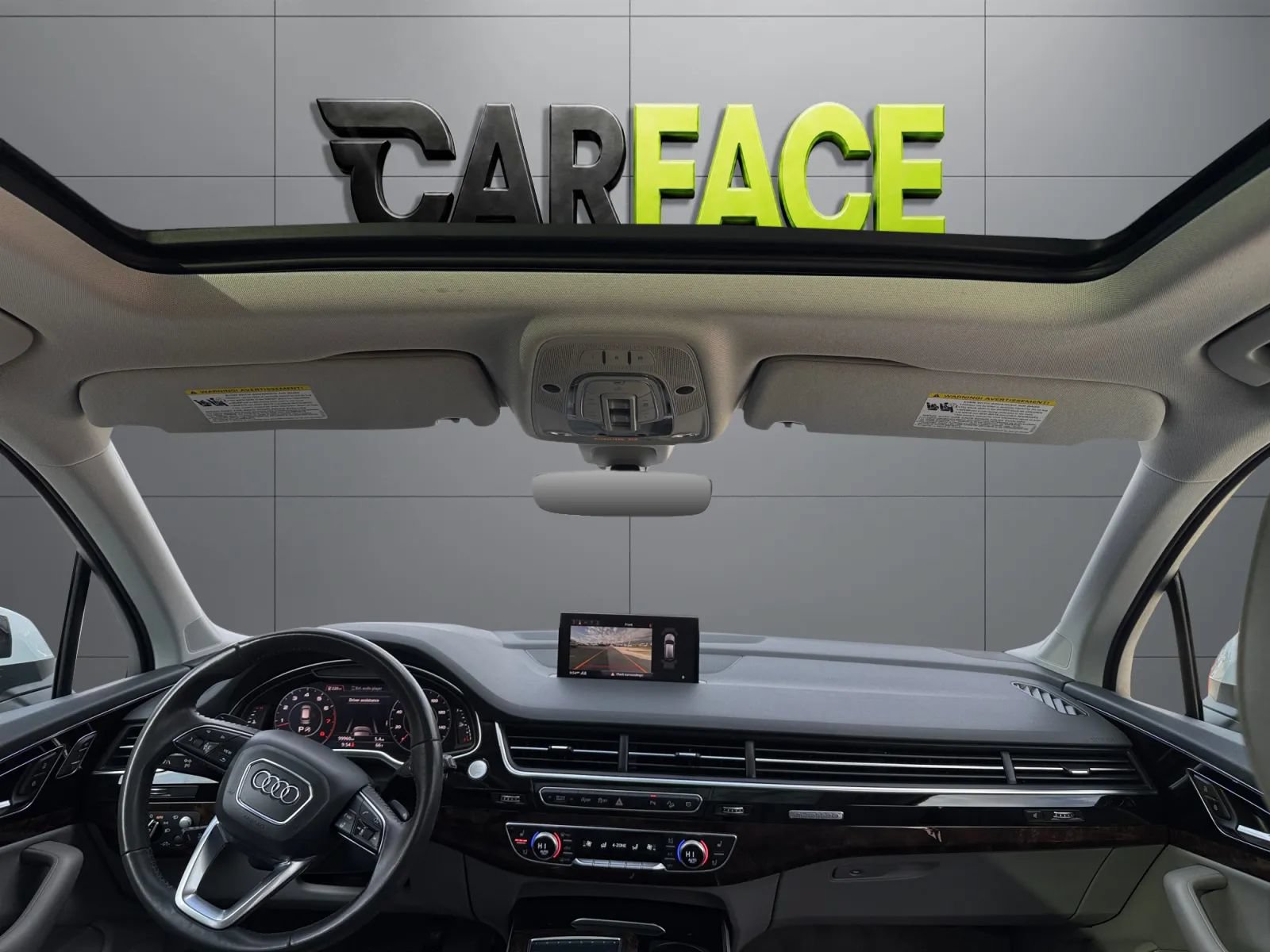 Used 2018 Audi Q7 3.0T Prestige AWD/4WD image 26