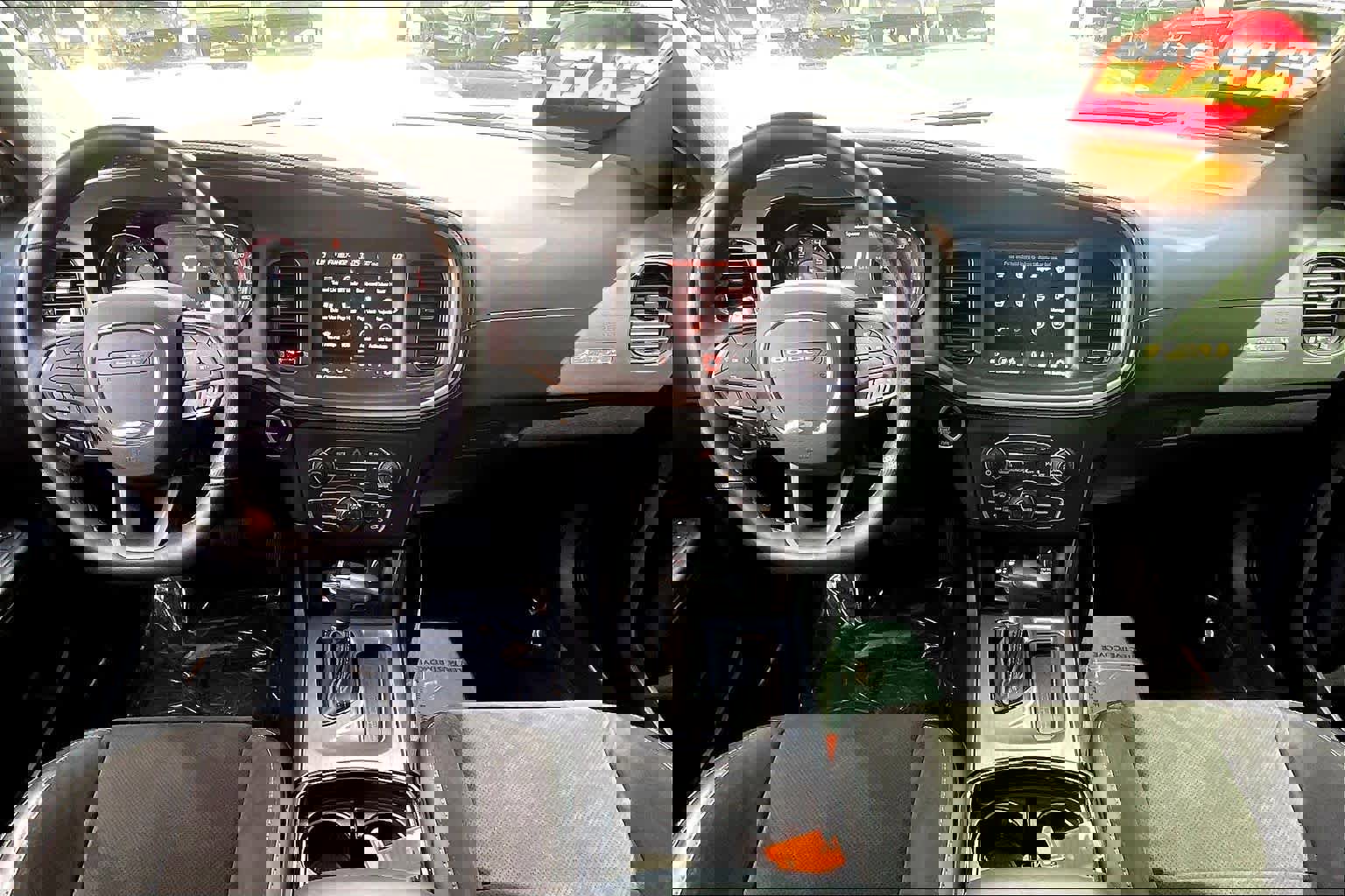 Used 2023 Dodge Charger Scat Pack image 16