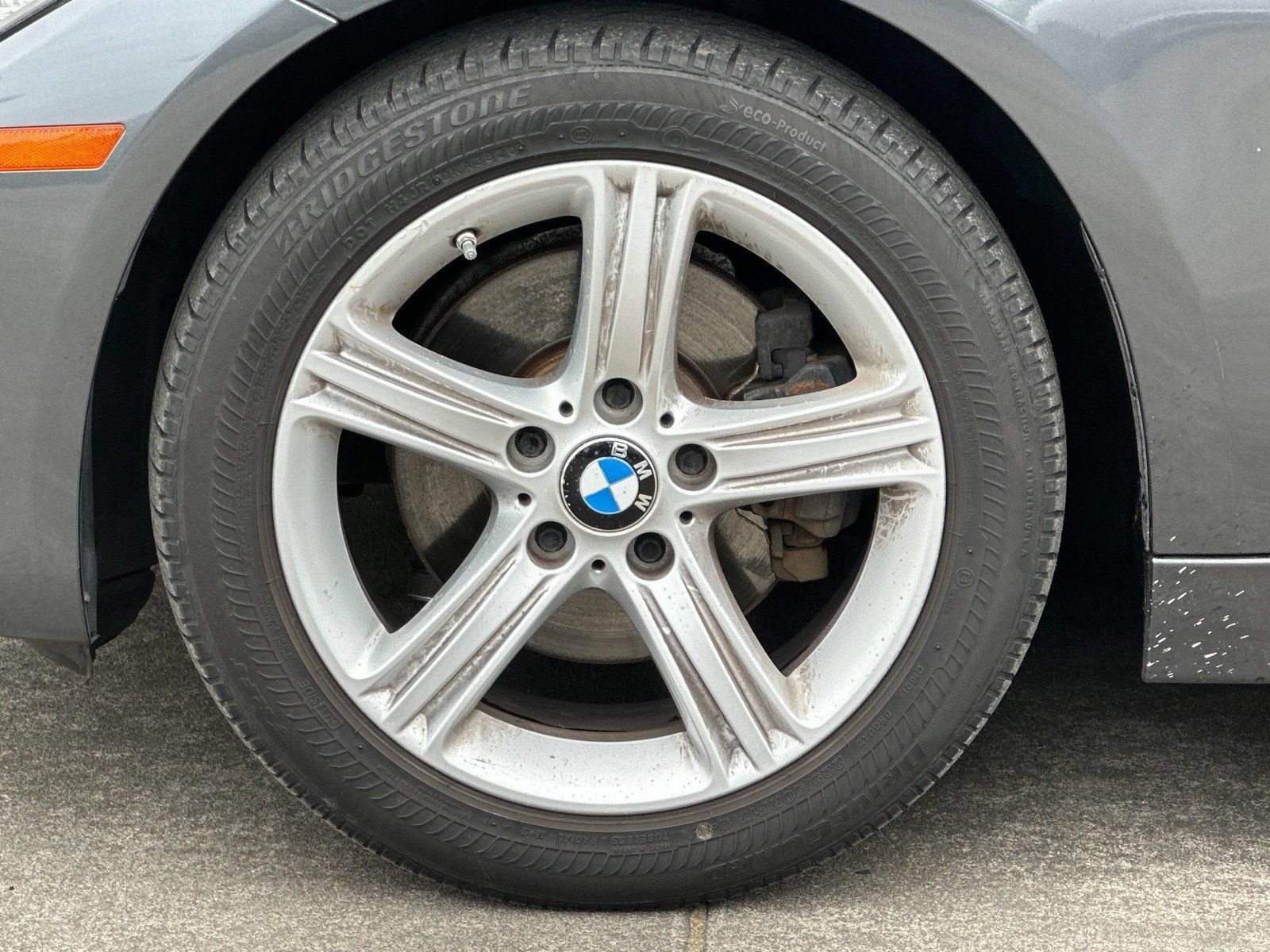 Used 2015 BMW 328i Sedan RWD image 23